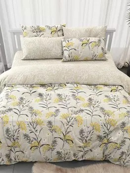 Комплекты постельного белья Стрекоза