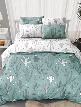 Комплекты постельного белья Стрекоза