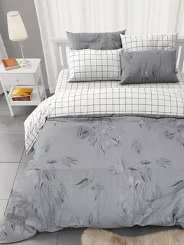 Комплекты постельного белья Стрекоза