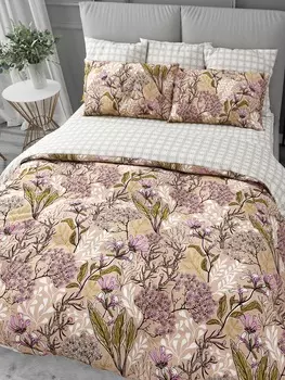 Комплекты постельного белья Стрекоза