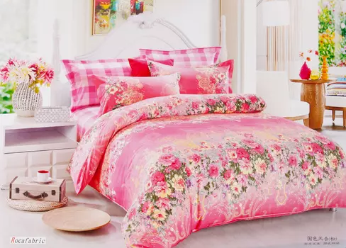 Комплекты постельного белья SVANtex