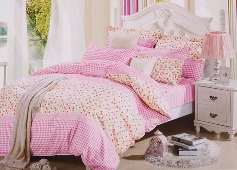 Комплекты постельного белья SVANtex