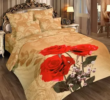 Комплекты постельного белья SVANtex