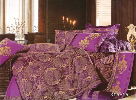 Комплекты постельного белья SVANtex