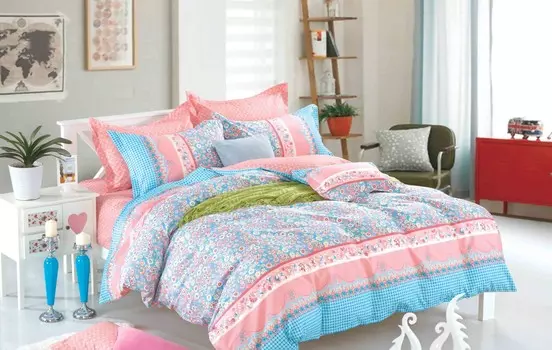 Комплекты постельного белья SVANtex