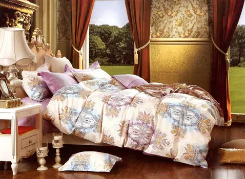 Комплекты постельного белья SVANtex