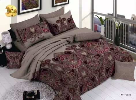 Комплекты постельного белья SVANtex