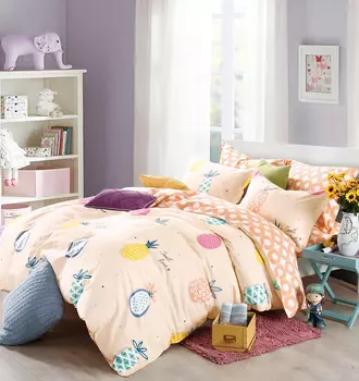 Комплекты постельного белья SVANtex