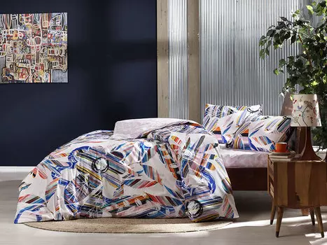 Комплекты постельного белья TAC