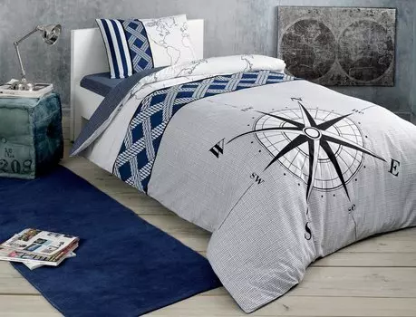 Комплекты постельного белья TAC