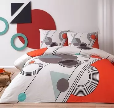 Комплекты постельного белья TAC