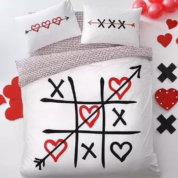 Комплекты постельного белья TAC