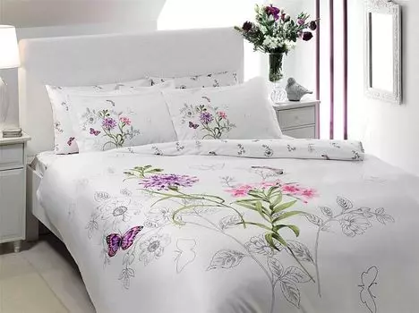 Комплекты постельного белья TAC