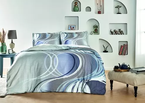 Комплекты постельного белья TAC