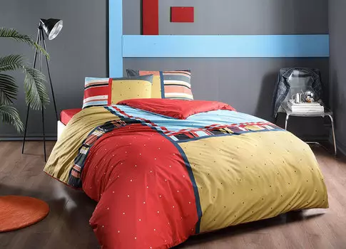 Комплекты постельного белья TAC