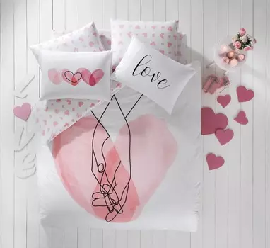 Комплекты постельного белья TAC