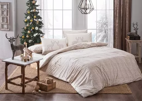 Комплекты постельного белья TAC