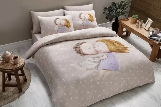 Комплекты постельного белья TAC