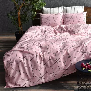 Комплекты постельного белья Tana Home Collection