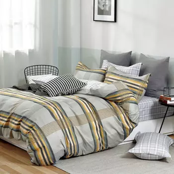 Комплекты постельного белья Tana Home Collection