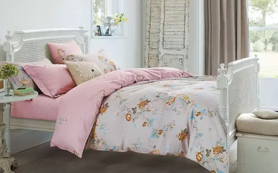 Комплекты постельного белья Tana Home Collection