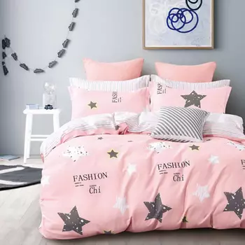Комплекты постельного белья Tana Home Collection