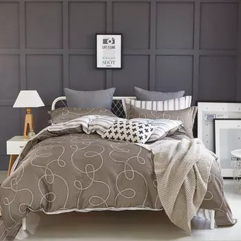 Комплекты постельного белья Tana Home Collection