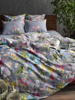 Комплекты постельного белья Tana Home Collection