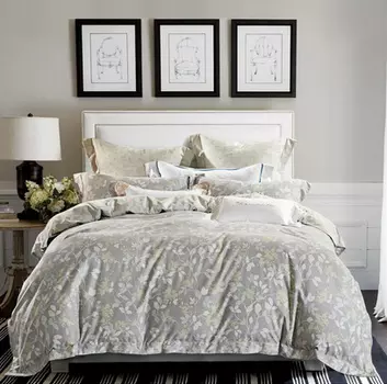 Комплекты постельного белья Tana Home Collection