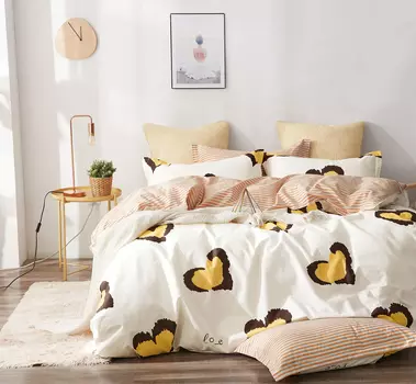 Комплекты постельного белья Tango