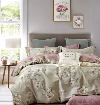 Комплекты постельного белья Tango