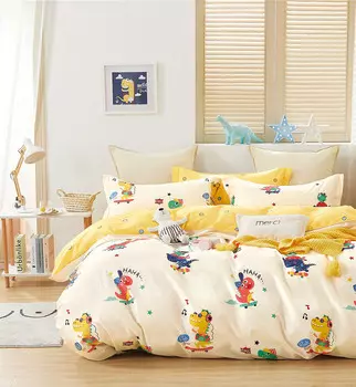 детское постельное белье Tango