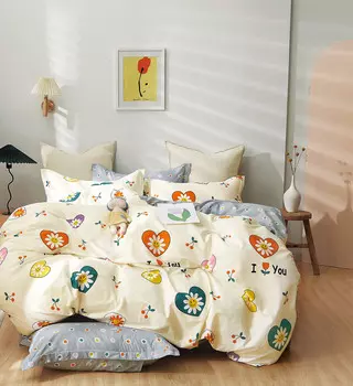 Комплекты постельного белья Tango