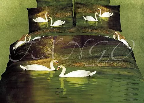 Комплекты постельного белья Tango