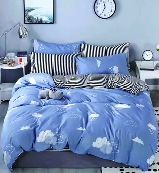 Комплекты постельного белья Tango