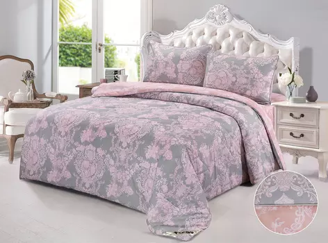 Постельное белье с одеялом Umeko (евро)