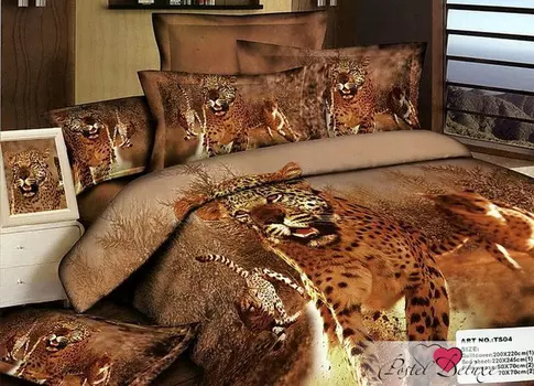 Комплекты постельного белья Tango