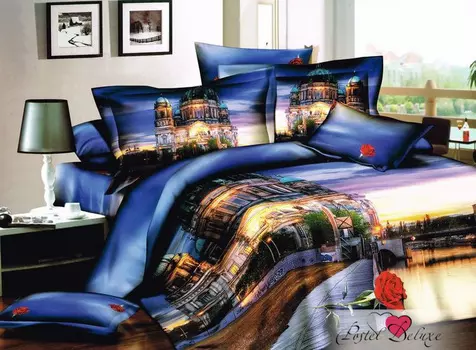 Комплекты постельного белья Tango