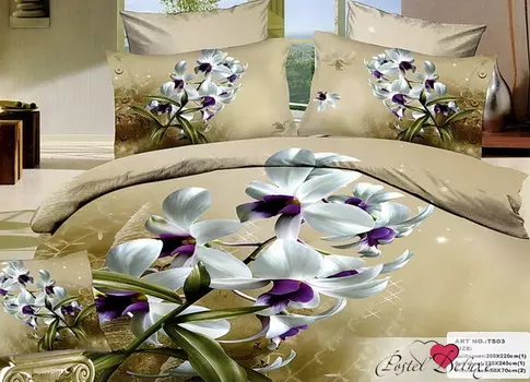 Комплекты постельного белья Tango