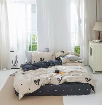 Комплекты постельного белья Tango