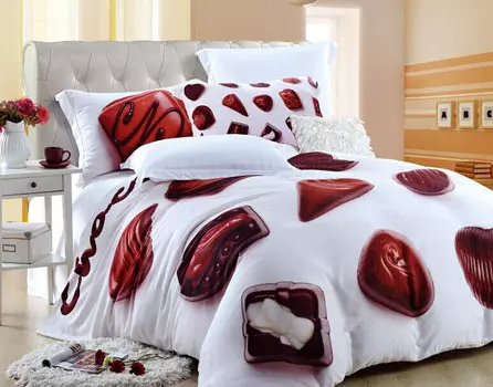 Комплекты постельного белья Tango