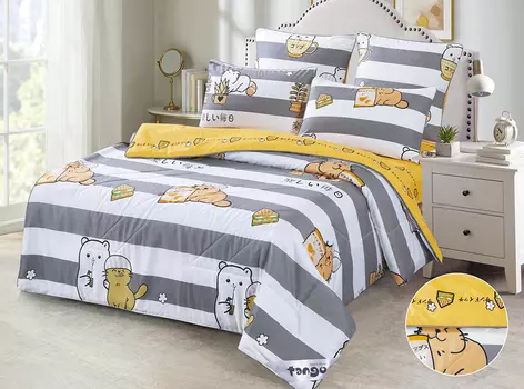 Комплекты постельного белья Tango