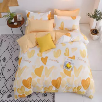 Комплекты постельного белья Tango