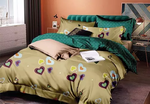 Комплекты постельного белья Tango