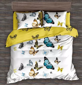 Комплекты постельного белья Tango