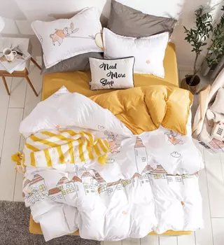 Комплекты постельного белья Tango