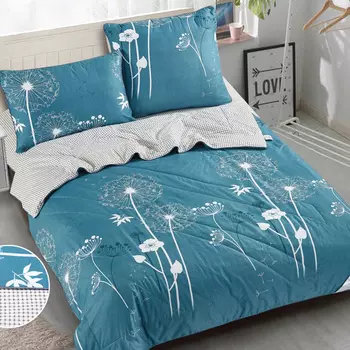 Постельное белье с одеялом Menola (1,5 спал.)