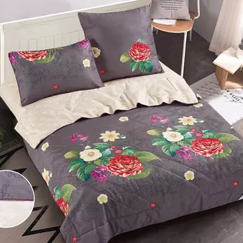 Постельное белье с одеялом Ampir (1,5 спал.)