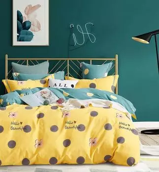 Комплекты постельного белья Tango