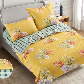 Постельное белье с одеялом Rubina (1,5 спал.)